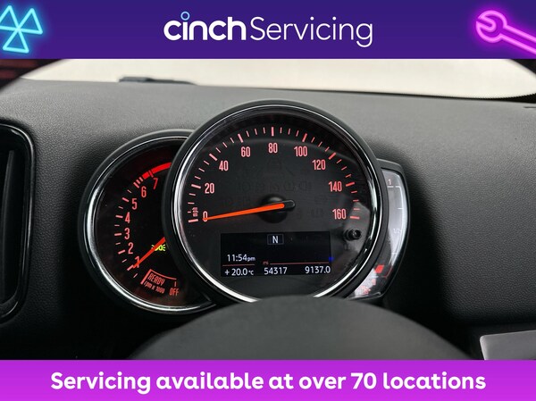 Used MINI Countryman 2018 for sale - 76197489: Photo 18