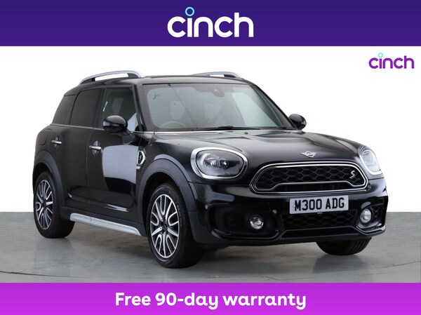 Used MINI Countryman 2018 for sale - 76197489: Photo 1