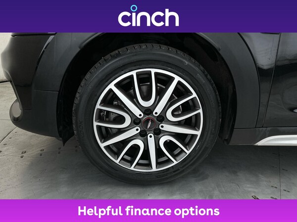 Used MINI Countryman 2018 for sale - 76197489: Photo 24