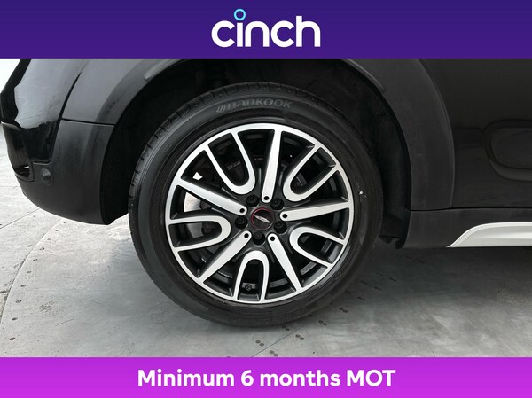 Used MINI Countryman 2018 for sale - 76197489: Photo 27