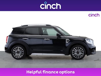 Used MINI Countryman 2018 for sale - 76197489: Photo 2