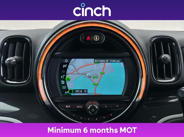 Used MINI Countryman 2018 for sale - 76197489: Photo 32