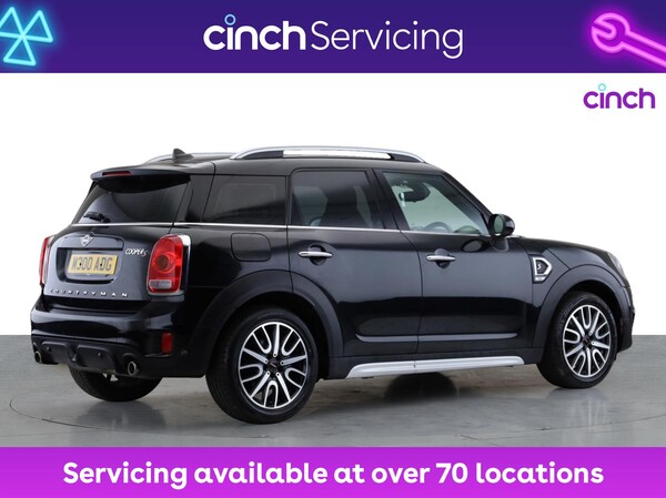 Used MINI Countryman 2018 for sale - 76197489: Photo 3