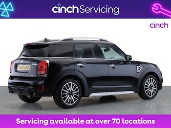Used MINI Countryman 2018 for sale - 76197489: Photo 3