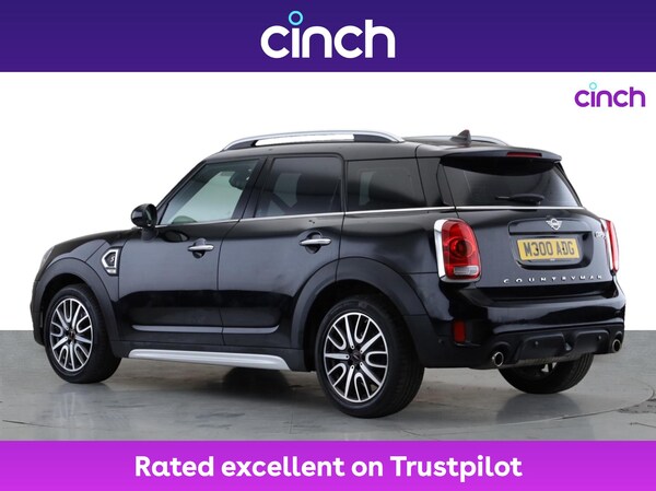 Used MINI Countryman 2018 for sale - 76197489: Photo 6
