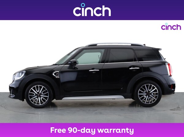 Used MINI Countryman 2018 for sale - 76197489: Photo 8