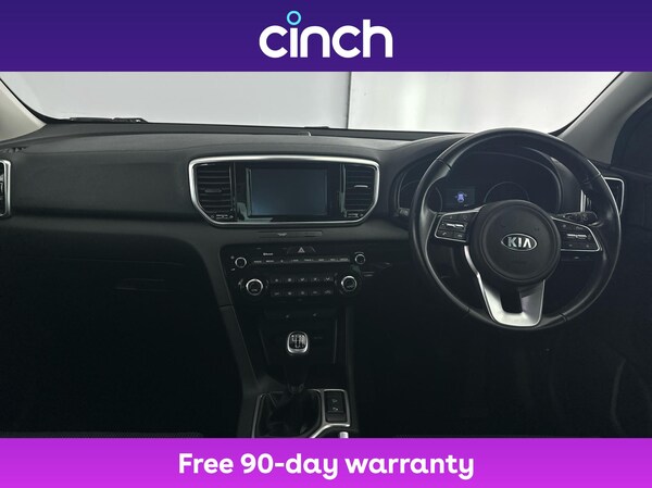 Used Kia Sportage 2019 for sale - 75676557: Photo 15