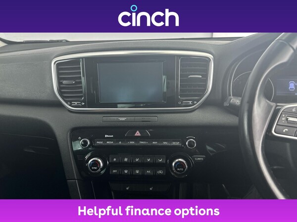 Used Kia Sportage 2019 for sale - 75676557: Photo 17