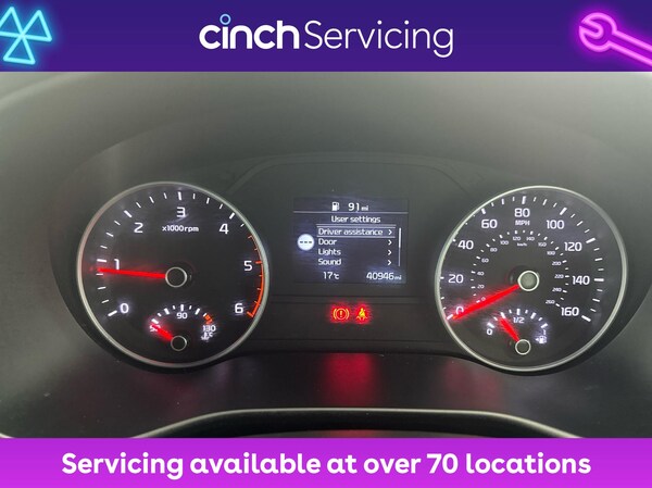 Used Kia Sportage 2019 for sale - 75676557: Photo 18