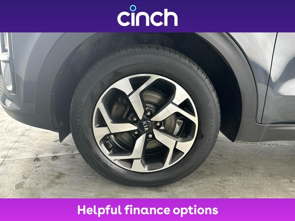 Used Kia Sportage 2019 for sale - 75676557: Photo 24