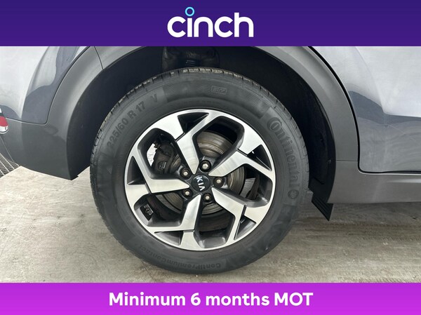 Used Kia Sportage 2019 for sale - 75676557: Photo 27