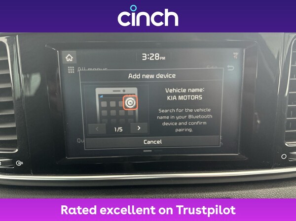 Used Kia Sportage 2019 for sale - 75676557: Photo 33