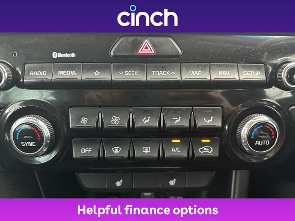 Used Kia Sportage 2019 for sale - 75676557: Photo 35