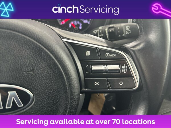 Used Kia Sportage 2019 for sale - 75676557: Photo 36