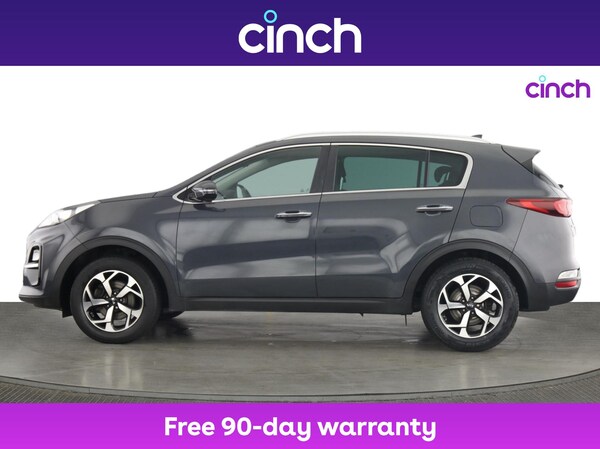 Used Kia Sportage 2019 for sale - 75676557: Photo 8