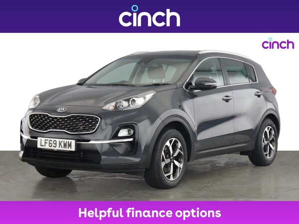 Used Kia Sportage 2019 for sale - 75676557: Photo 9