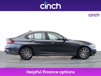 Used BMW 3 Series 2019 for sale - 75620550: Photo