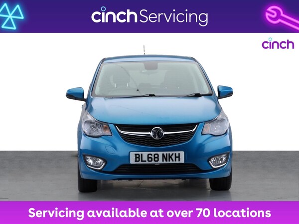 Used Vauxhall Viva 2019 for sale - 76304818: Photo 11