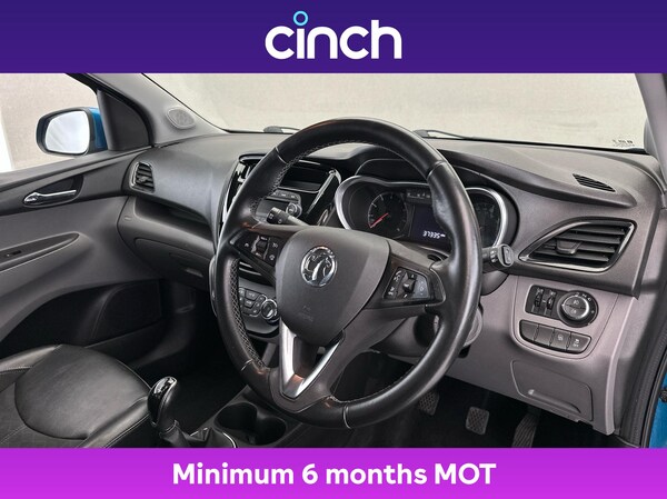 Used Vauxhall Viva 2019 for sale - 76304818: Photo 12