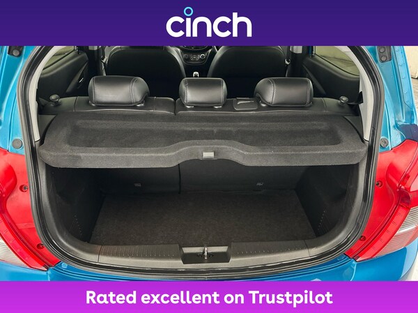 Used Vauxhall Viva 2019 for sale - 76304818: Photo 21