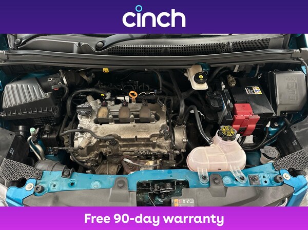 Used Vauxhall Viva 2019 for sale - 76304818: Photo 23