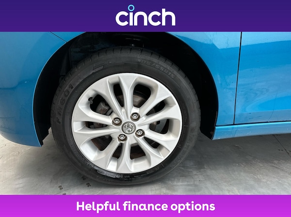 Used Vauxhall Viva 2019 for sale - 76304818: Photo 24