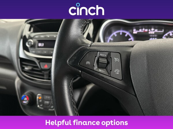 Used Vauxhall Viva 2019 for sale - 76304818: Photo 30