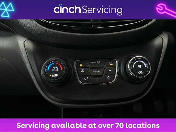 Used Vauxhall Viva 2019 for sale - 76304818: Photo 31