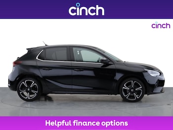 Used Vauxhall Corsa 2022 for sale - 75504104: Photo