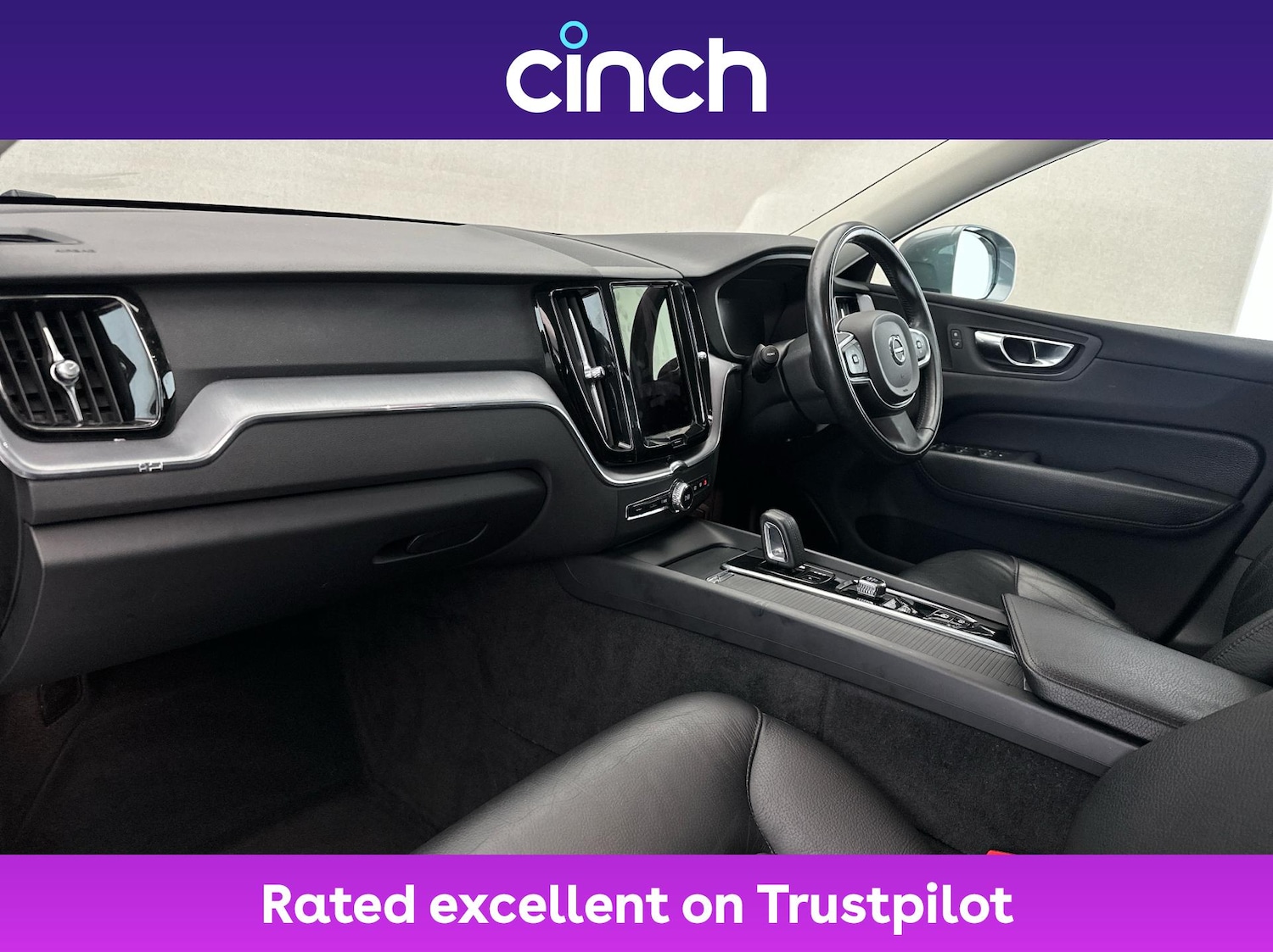 Used Volvo XC60 2021 for sale - 76376477: Photo 14