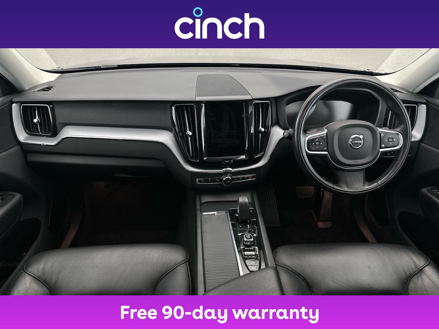 Used Volvo XC60 2021 for sale - 76376477: Photo 15