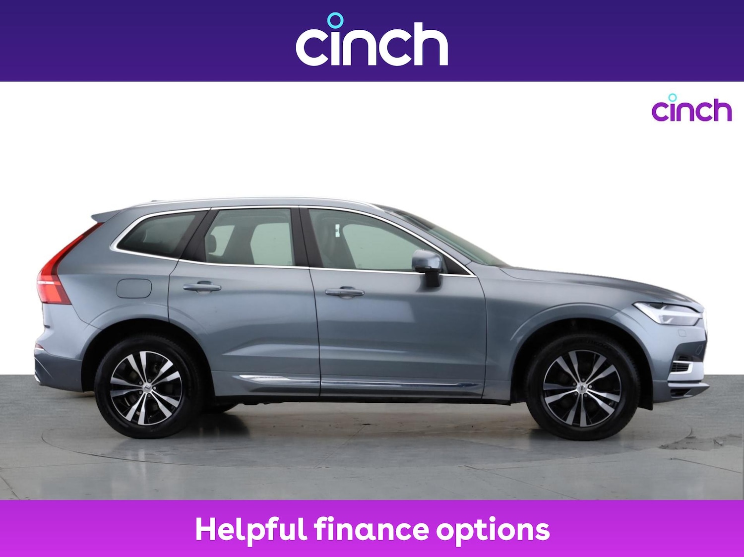 Used Volvo XC60 2021 for sale - 76376477: Photo 2