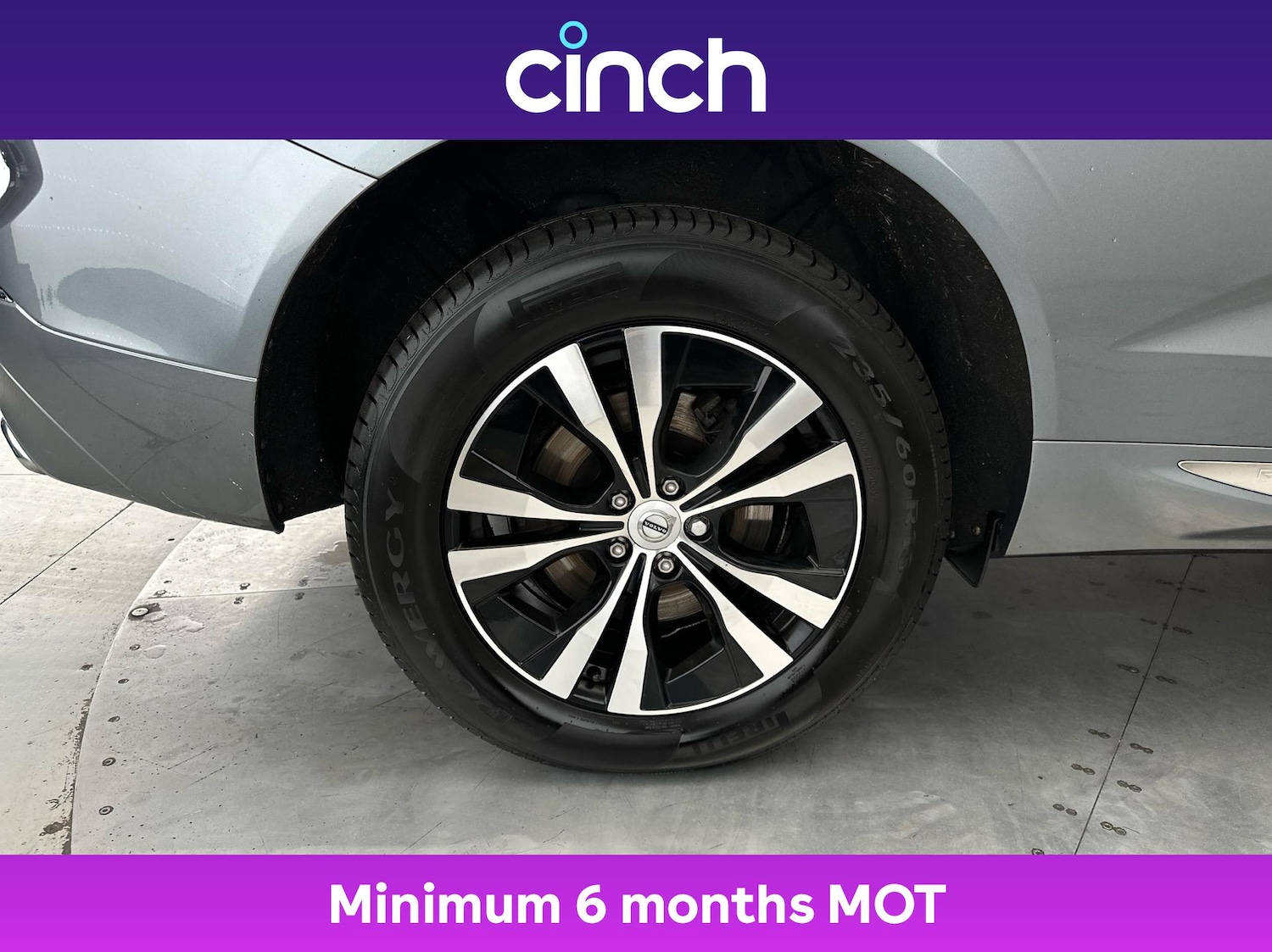 Used Volvo XC60 2021 for sale - 76376477: Photo 27