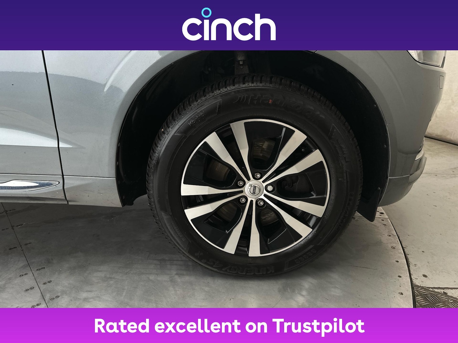 Used Volvo XC60 2021 for sale - 76376477: Photo 28
