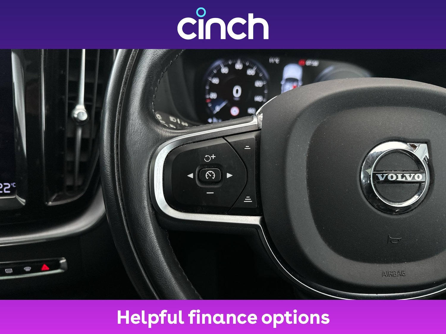 Used Volvo XC60 2021 for sale - 76376477: Photo 40