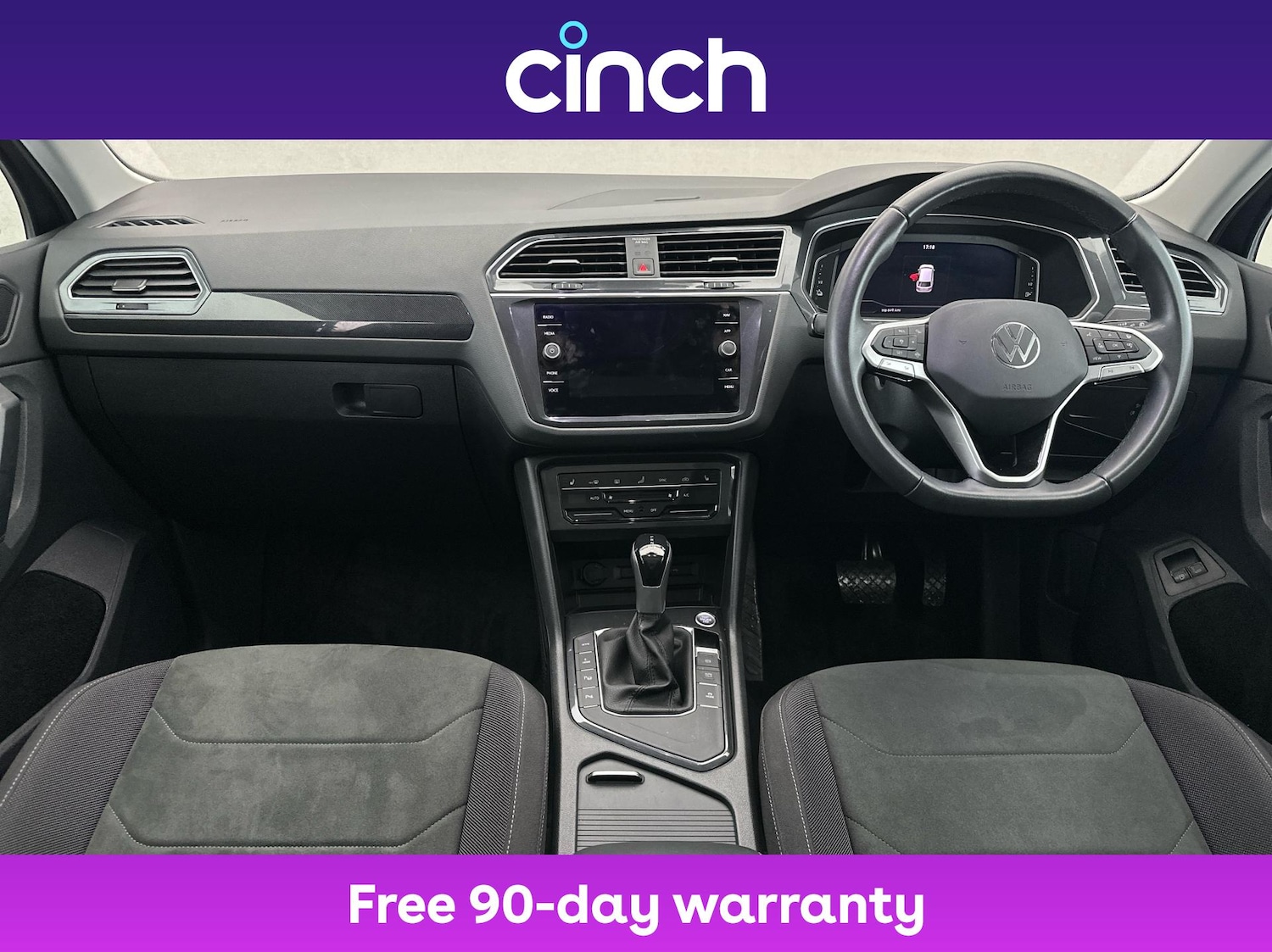 Used Volkswagen Tiguan 2023 for sale - 76804271: Photo 15