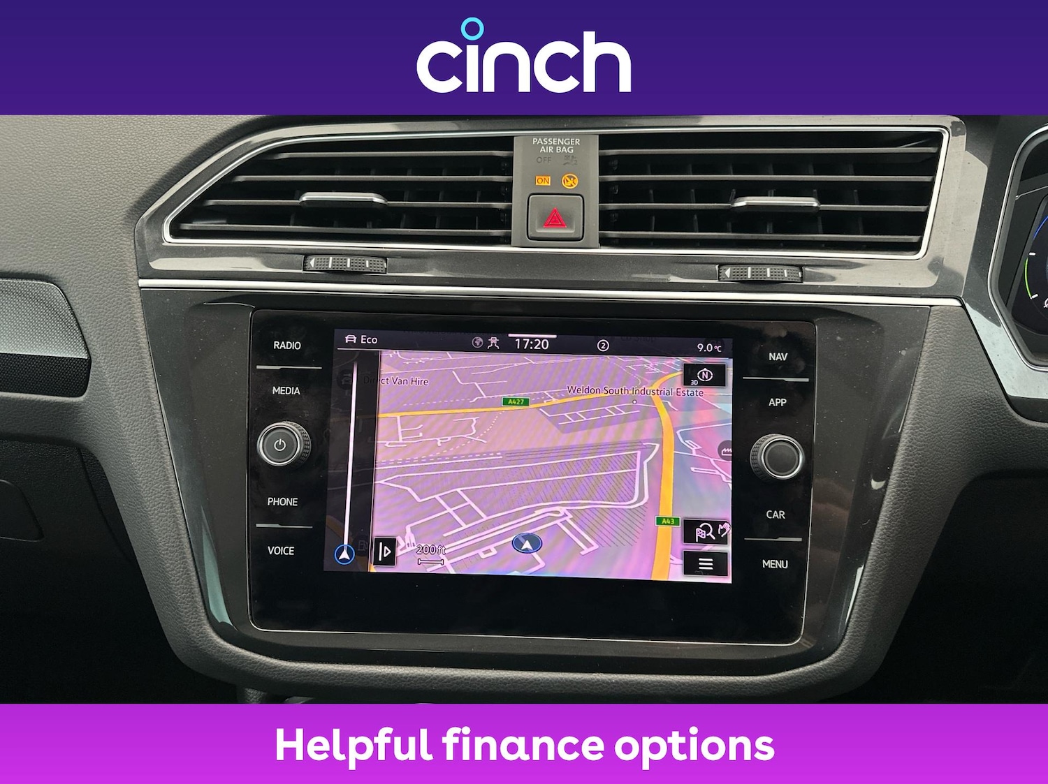 Used Volkswagen Tiguan 2023 for sale - 76804271: Photo 17