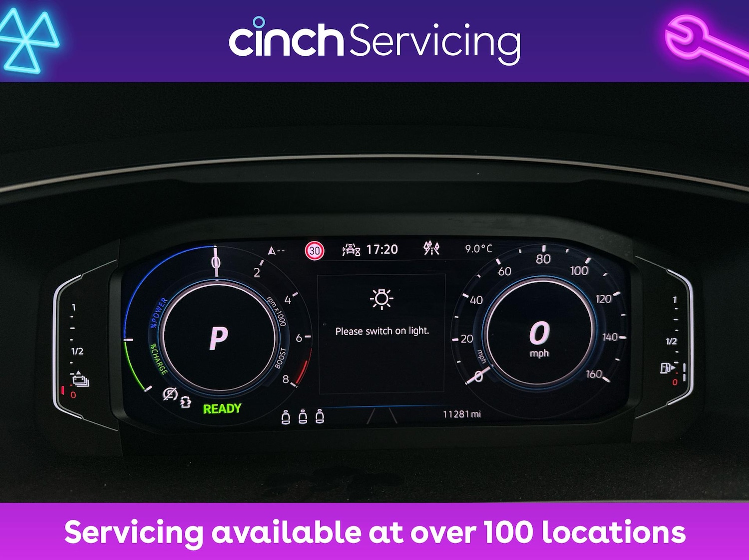 Used Volkswagen Tiguan 2023 for sale - 76804271: Photo 18