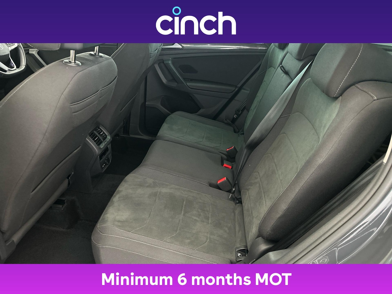 Used Volkswagen Tiguan 2023 for sale - 76804271: Photo 20