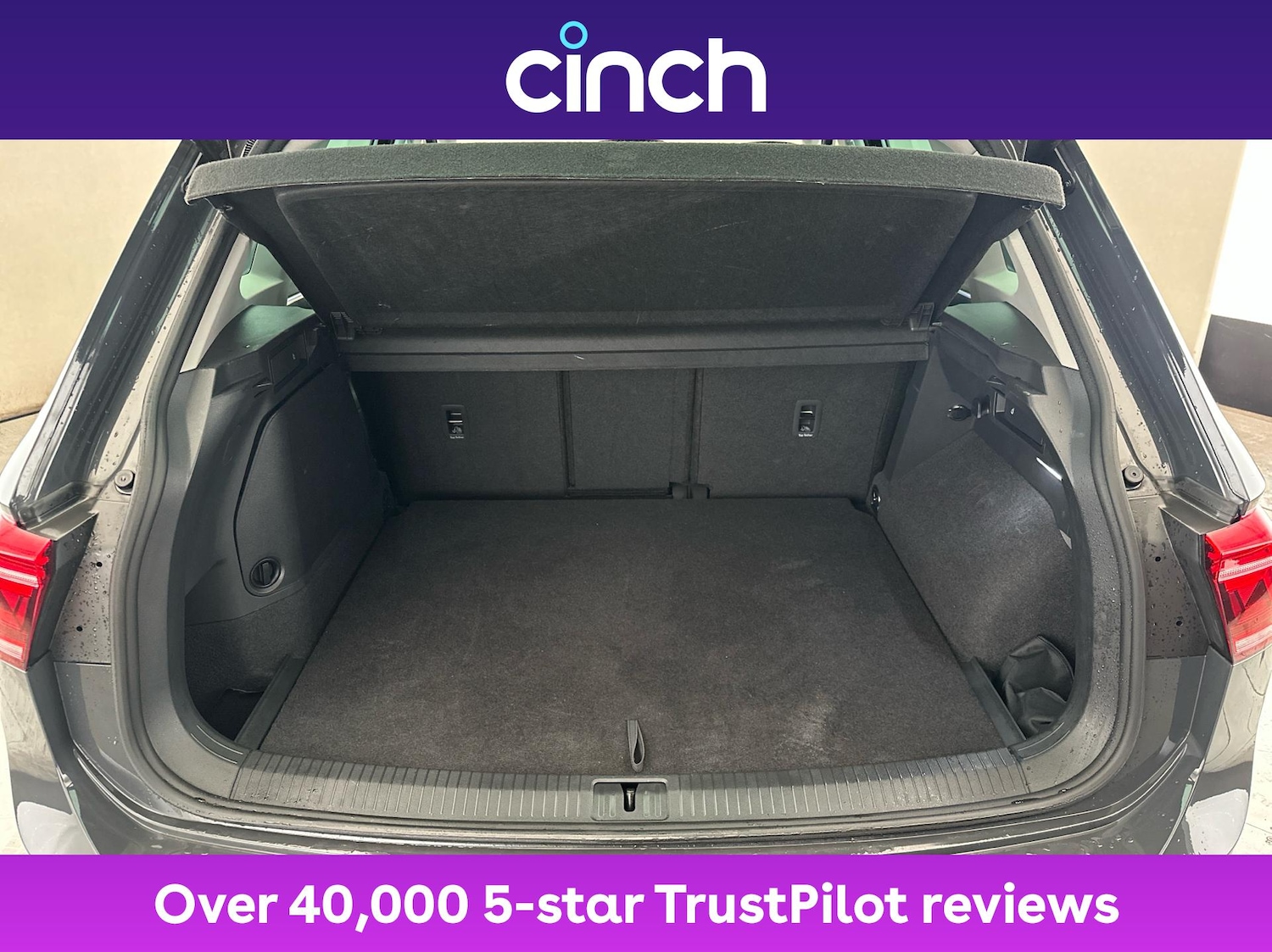 Used Volkswagen Tiguan 2023 for sale - 76804271: Photo 21