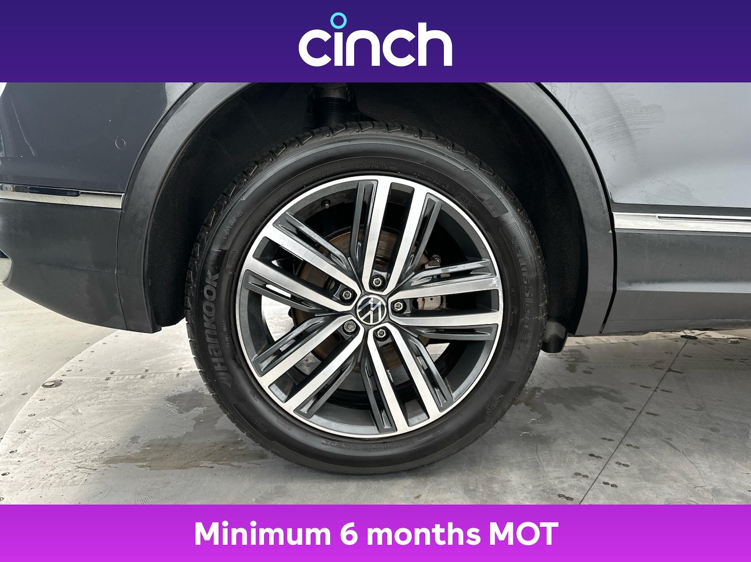 Used Volkswagen Tiguan 2023 for sale - 76804271: Photo 27