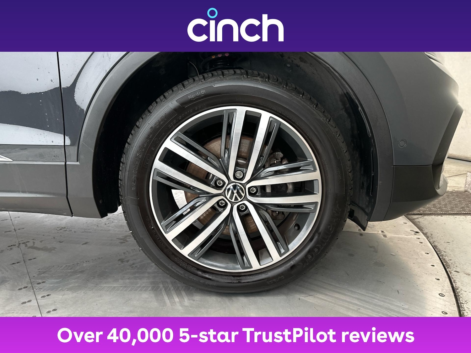 Used Volkswagen Tiguan 2023 for sale - 76804271: Photo 28