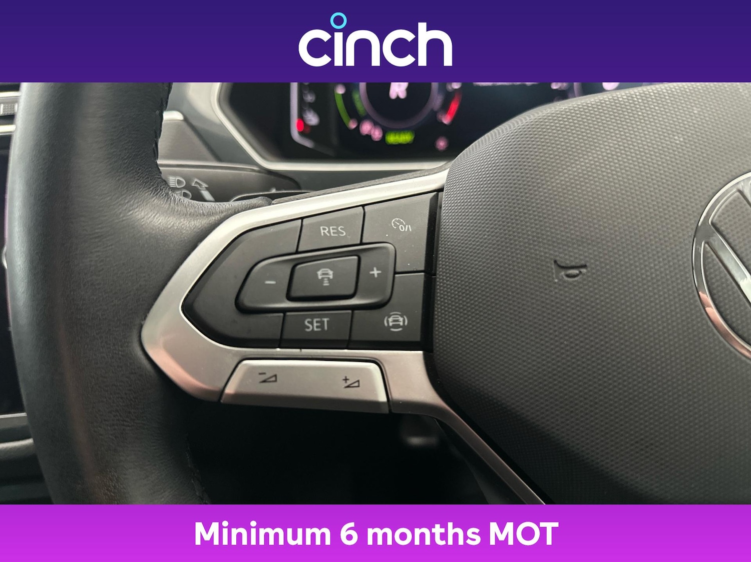 Used Volkswagen Tiguan 2023 for sale - 76804271: Photo 32