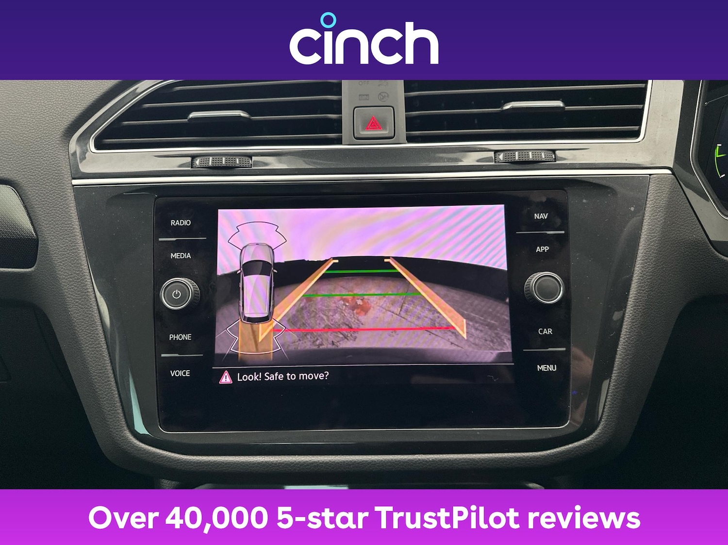 Used Volkswagen Tiguan 2023 for sale - 76804271: Photo 33