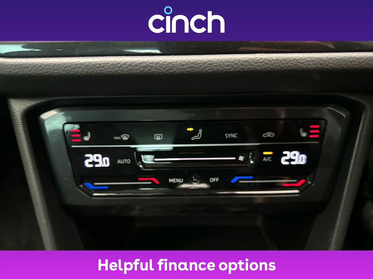 Used Volkswagen Tiguan 2023 for sale - 76804271: Photo 35