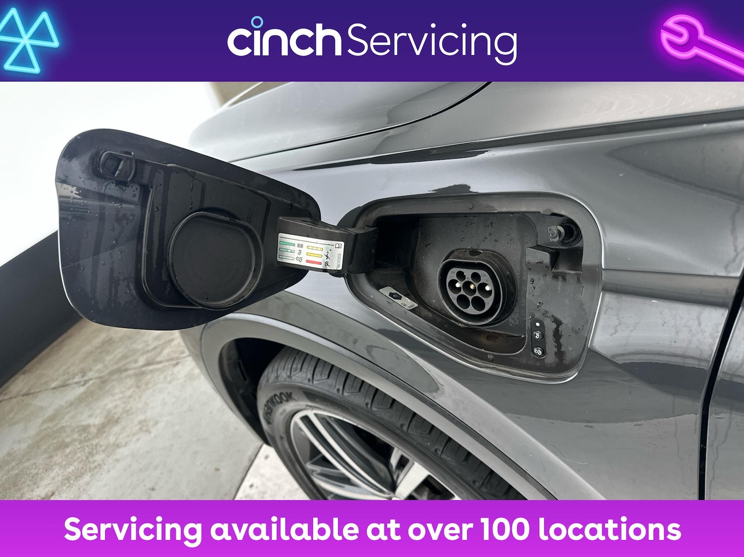 Used Volkswagen Tiguan 2023 for sale - 76804271: Photo 36