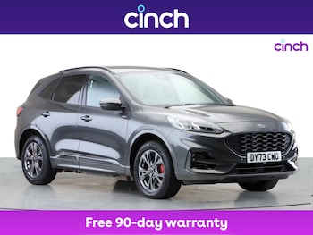 Ford - Kuga