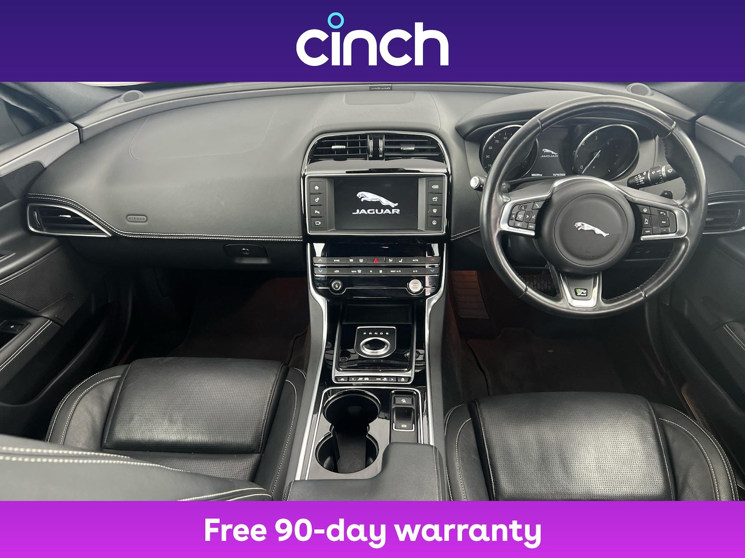 Used Jaguar XE 2017 for sale - 76557954: Photo 15