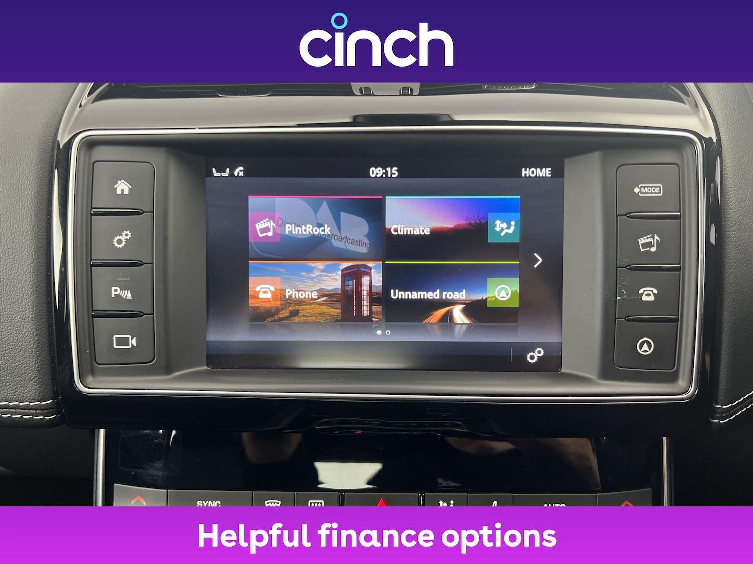 Used Jaguar XE 2017 for sale - 76557954: Photo 17