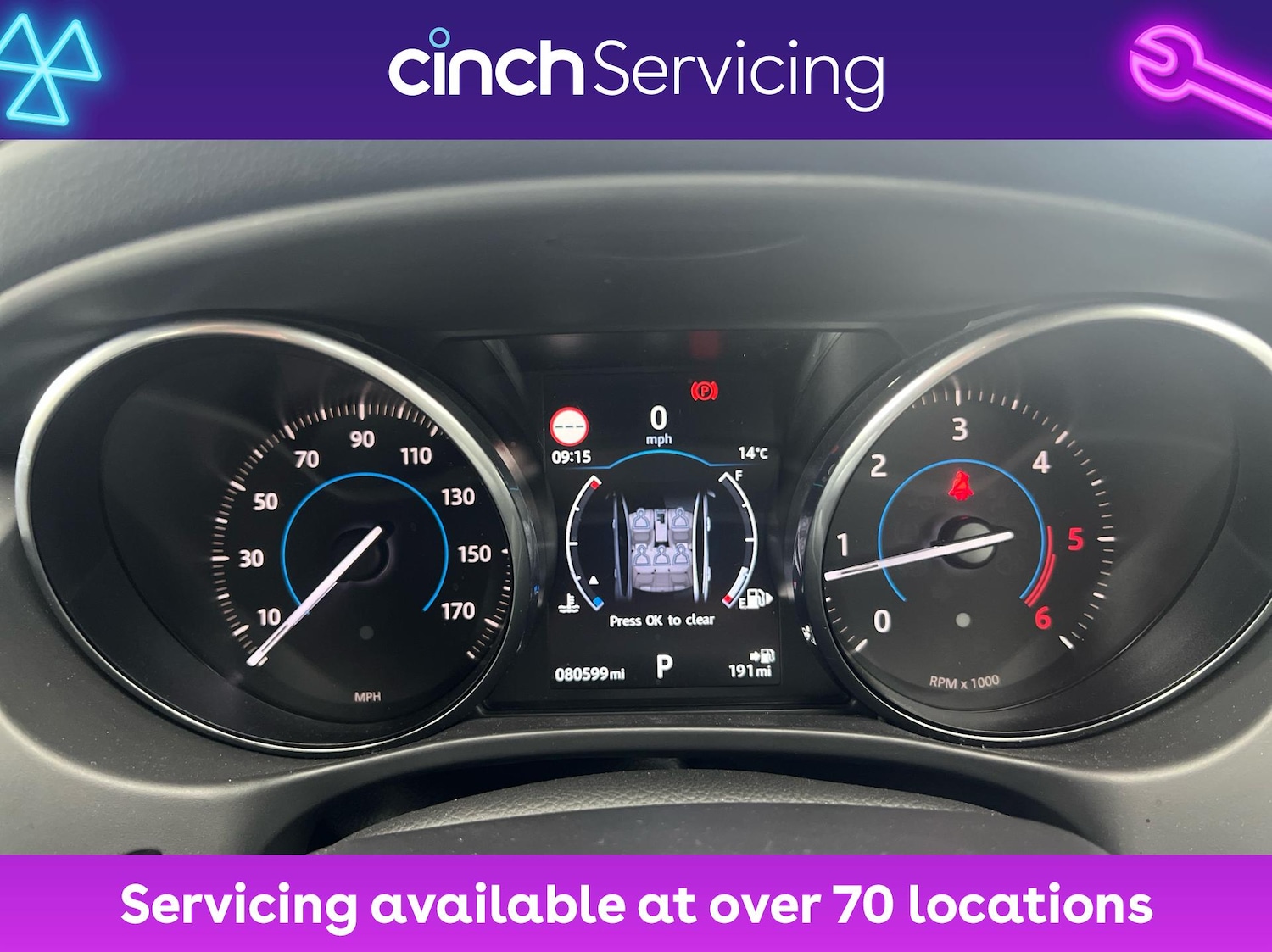 Used Jaguar XE 2017 for sale - 76557954: Photo 18